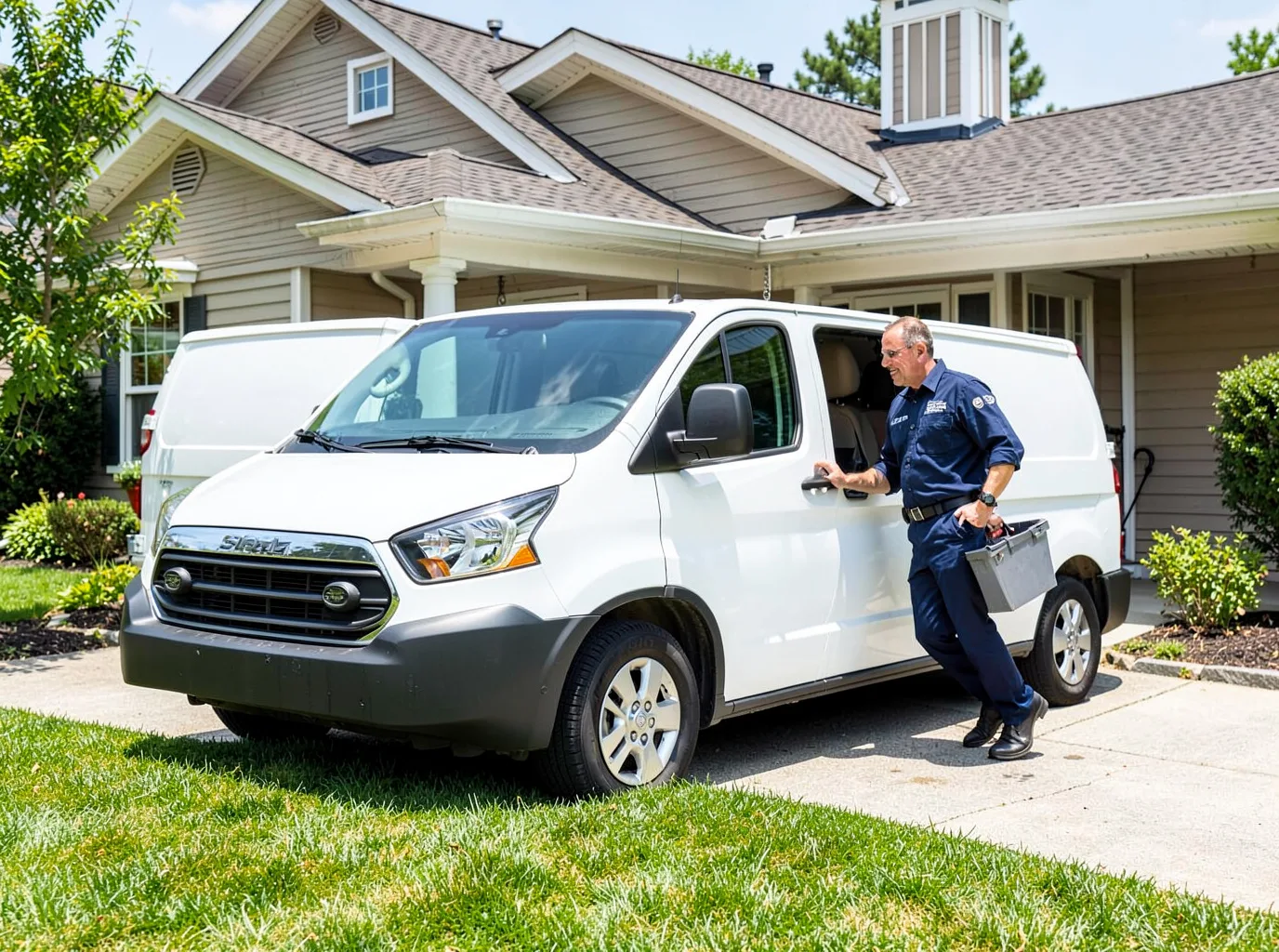 Emergency Plumber company in Tecumseh, OK